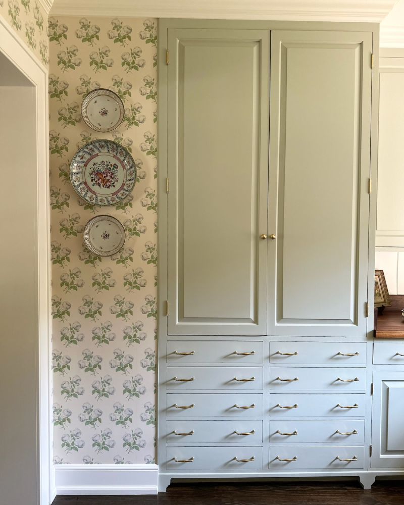 kate morrison's classic concord north carolina home