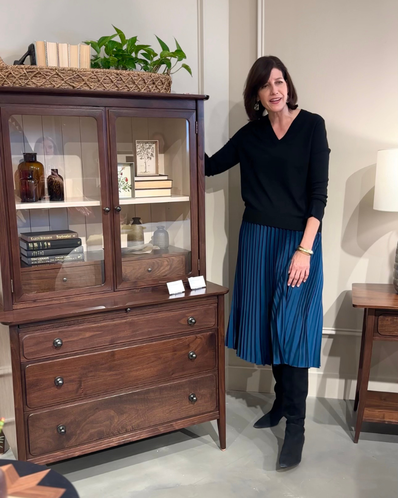 garden and grace influencer program high point market north carolina design fall 2025