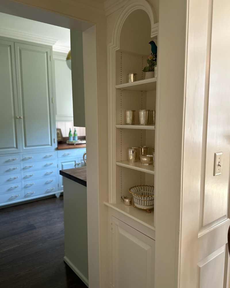 kate morrison's classic concord north carolina home