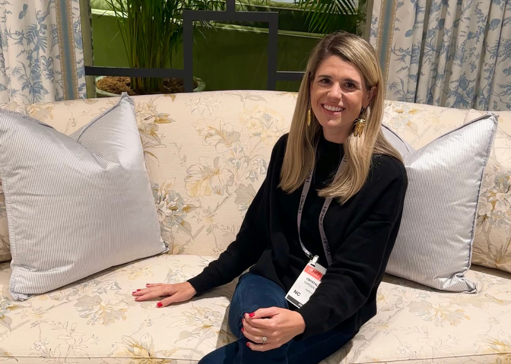 garden and grace influencer program high point market north carolina design fall 2025