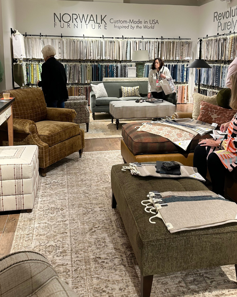 garden and grace influencer program high point market north carolina design fall 2025