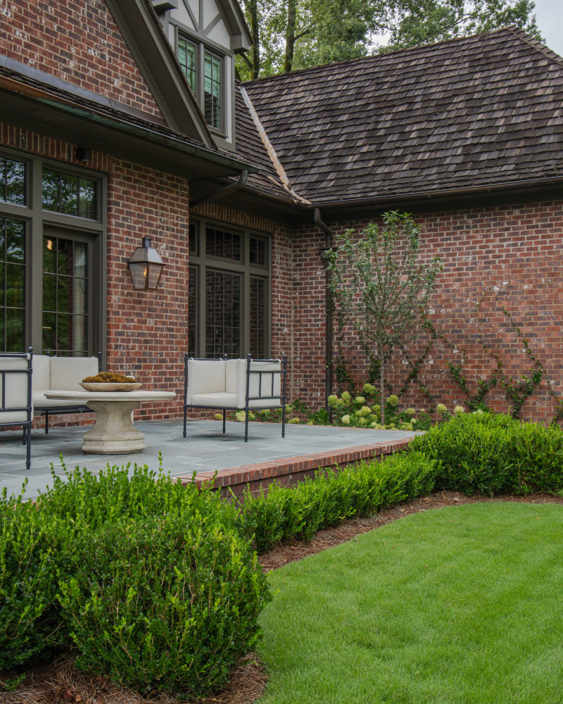 2025 gardening tips and trends, classic landscape design
