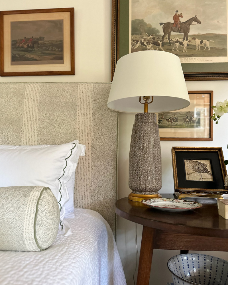 kate morrison's classic concord north carolina home