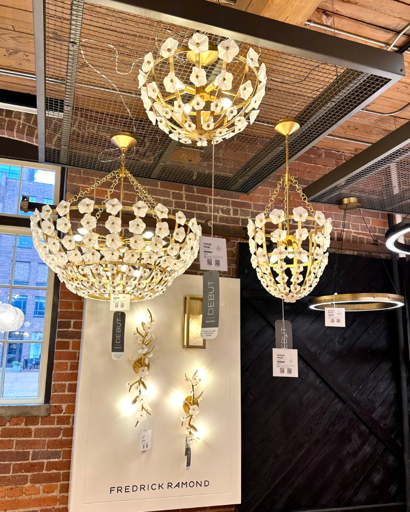 garden and grace influencer program high point market north carolina design fall 2025
