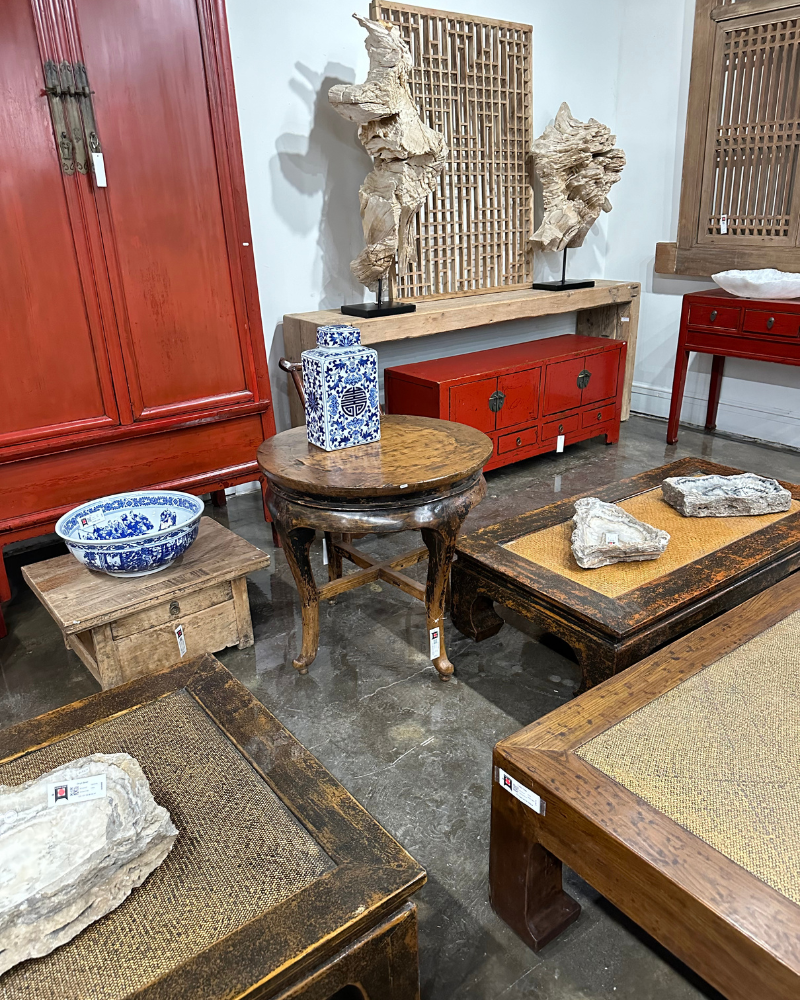 garden and grace influencer program high point market north carolina design fall 2025