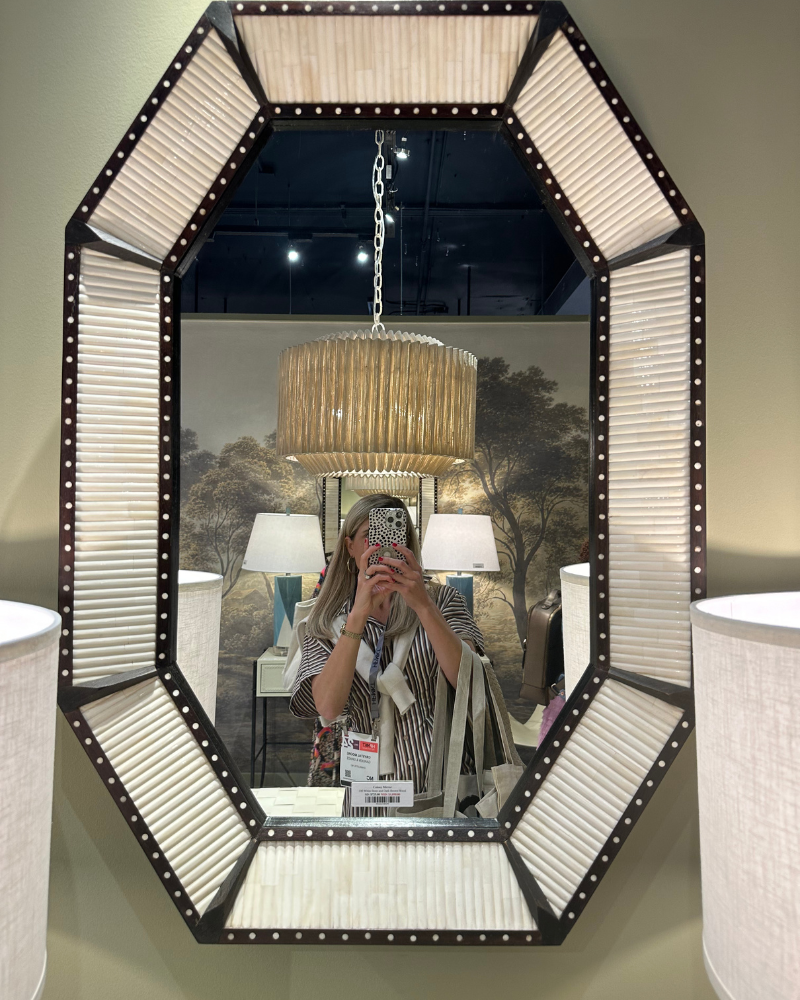 garden and grace influencer program high point market north carolina design fall 2025