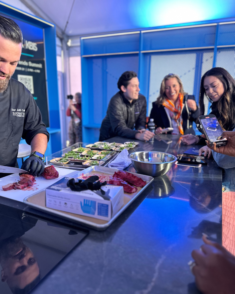 garden and grace influencer program high point market north carolina design fall 2025