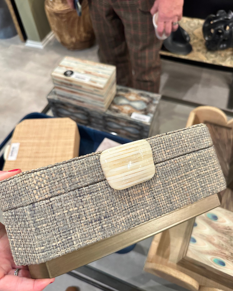 garden and grace influencer program high point market north carolina design fall 2025