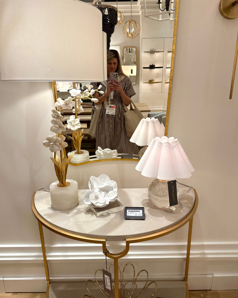 garden and grace influencer program high point market north carolina design fall 2025