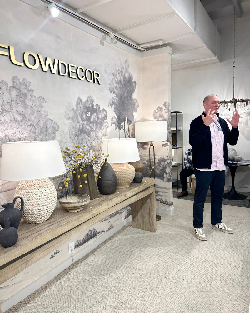 garden and grace influencer program high point market north carolina design fall 2025