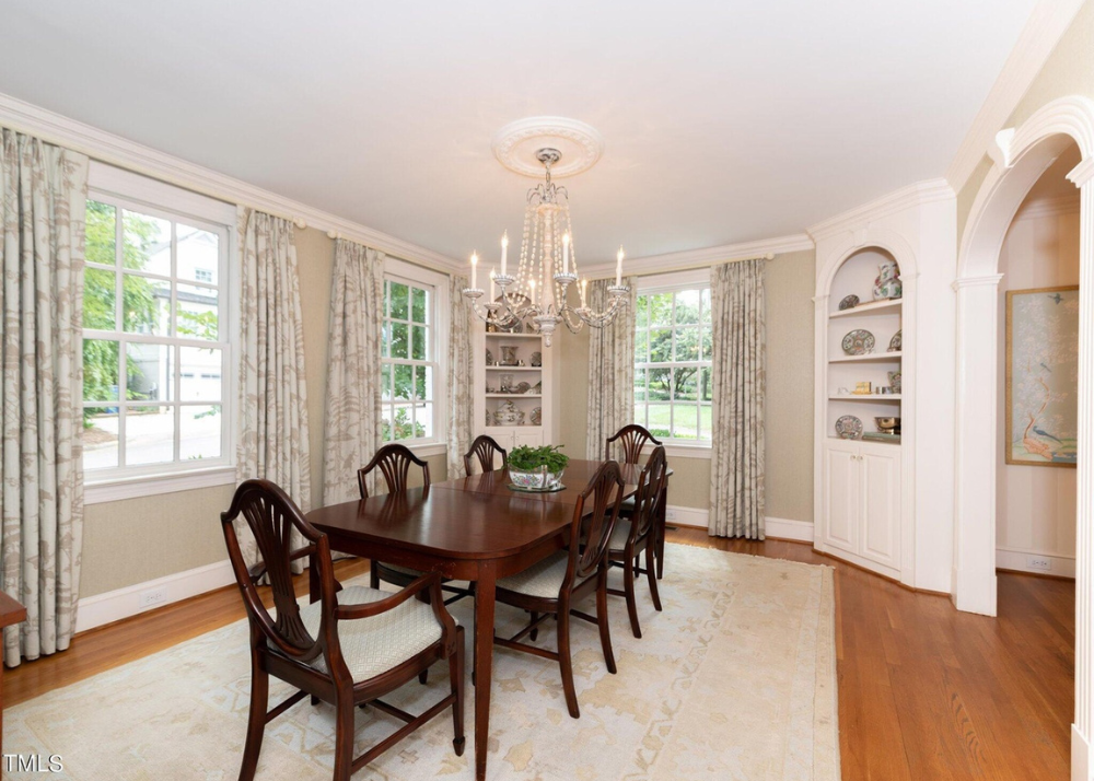 2622 Dover Road Road - Raleigh, NC
