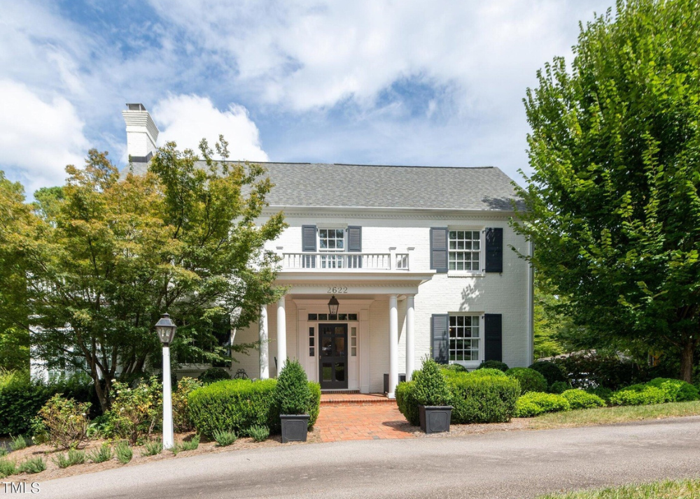 2622 Dover Road Road - Raleigh, NC