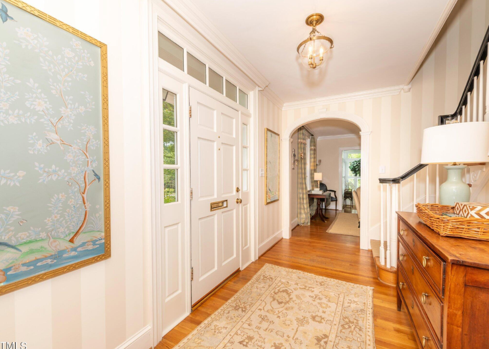 2622 Dover Road Road - Raleigh, NC