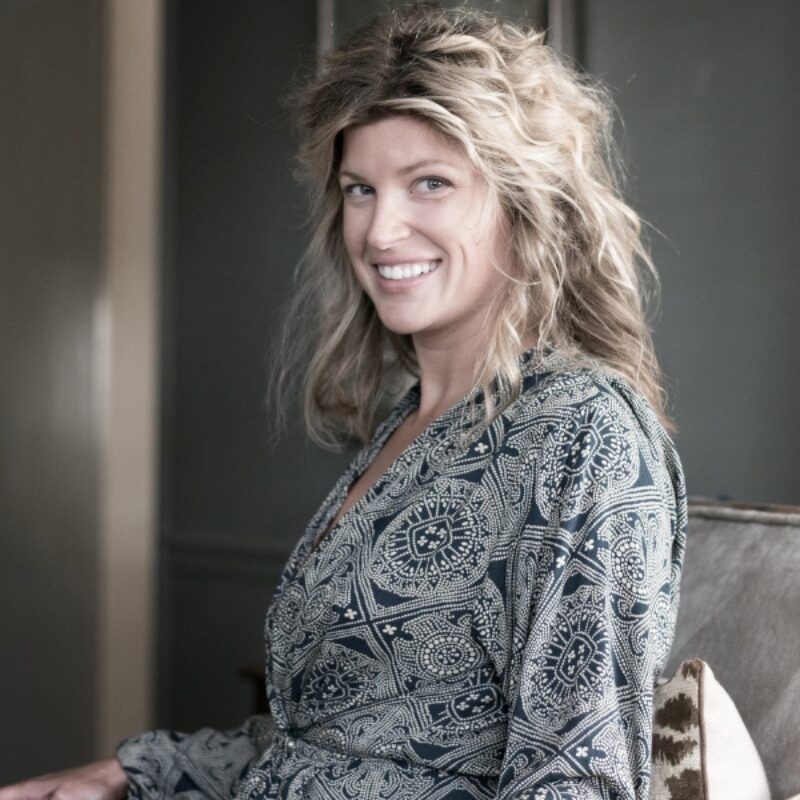 Emily Williams Interior Design & Fine Art logo
