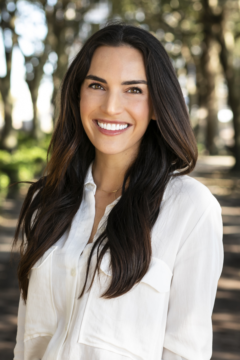 Caroline Mollica logo